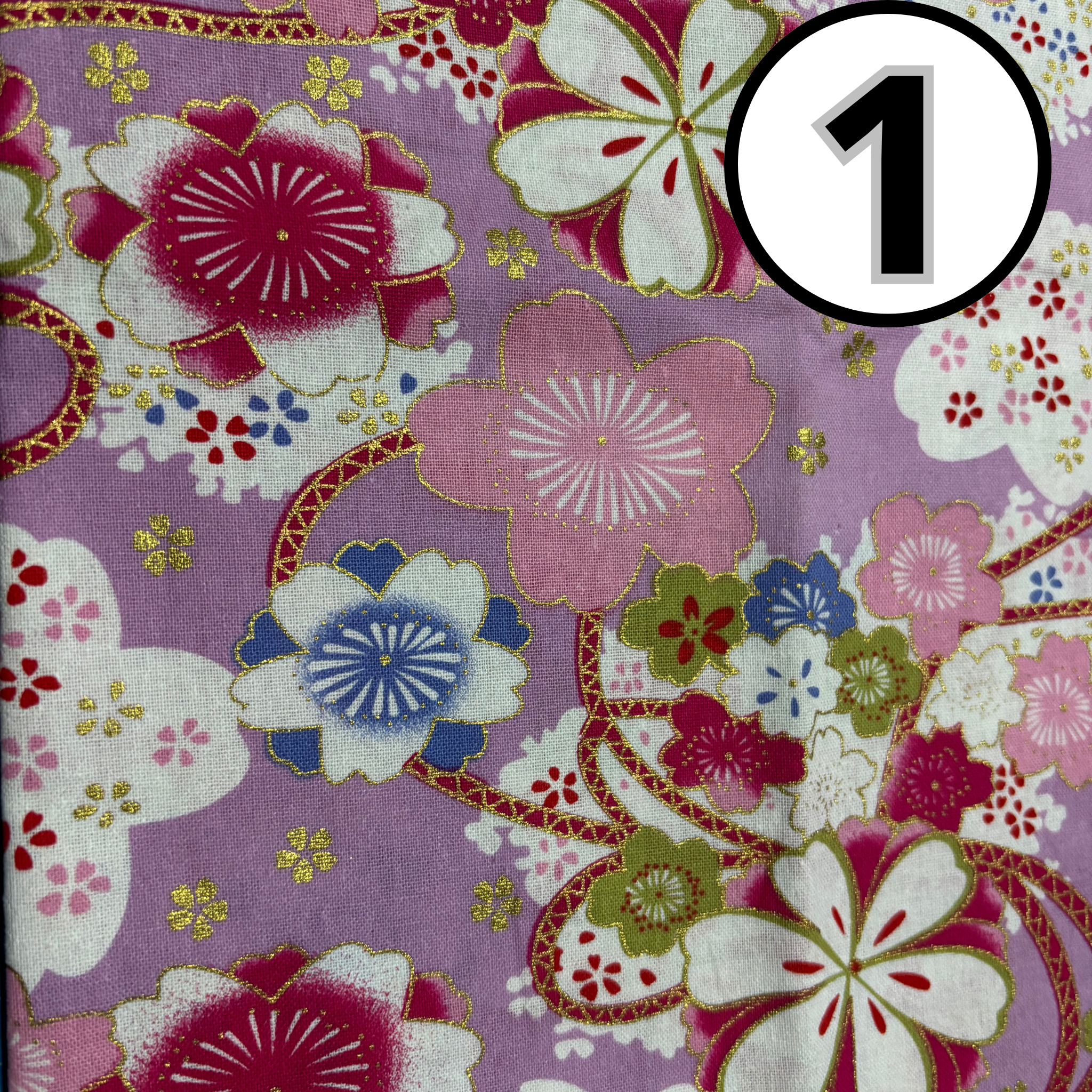 Kit éventail grand modèle – Image 2