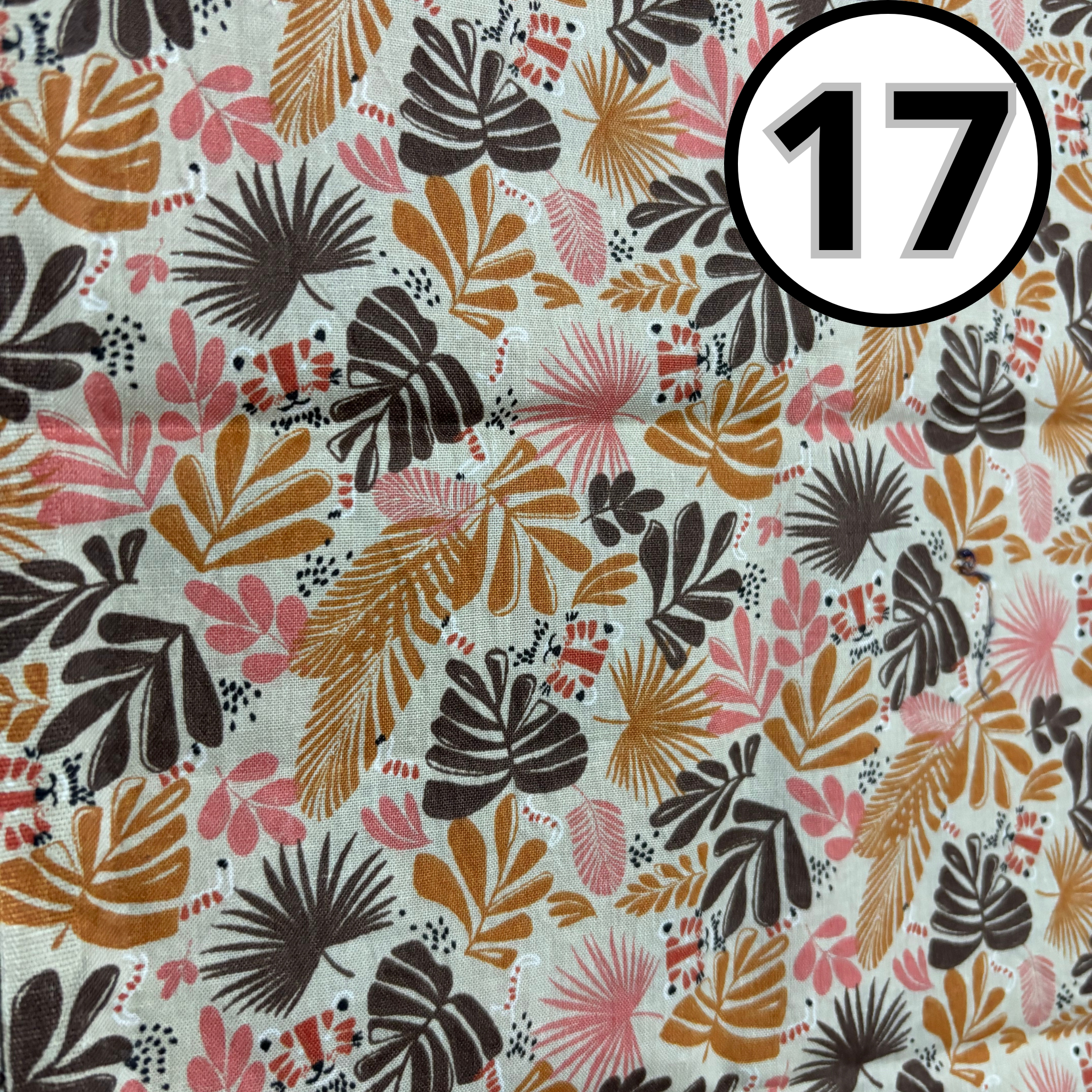 Kit éventail grand modèle – Image 17