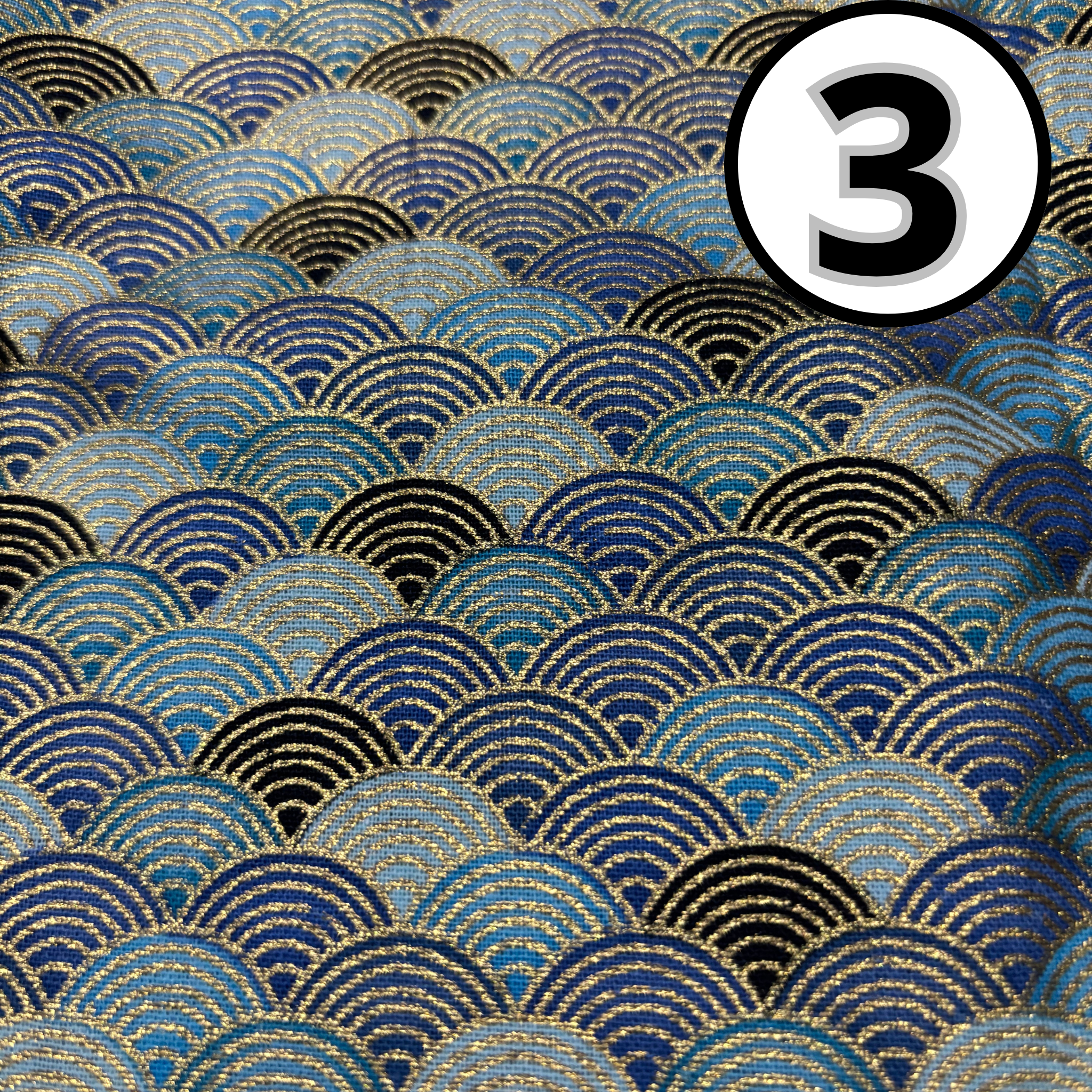 Kit éventail grand modèle – Image 4