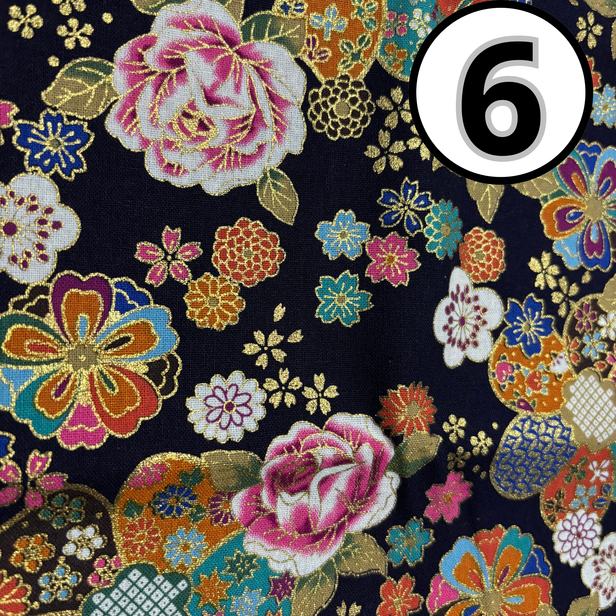 Kit éventail grand modèle – Image 7